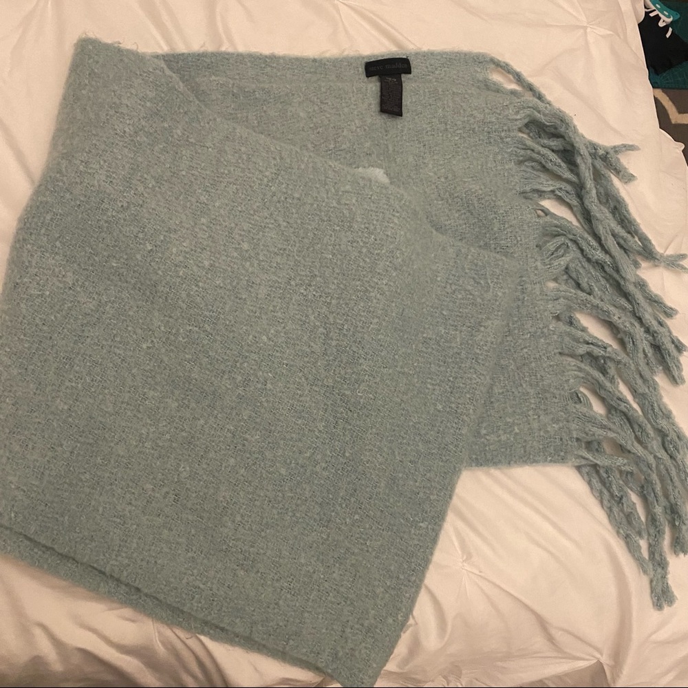 Steve Madden Warm Scarf